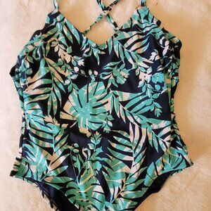 Bathing Suit